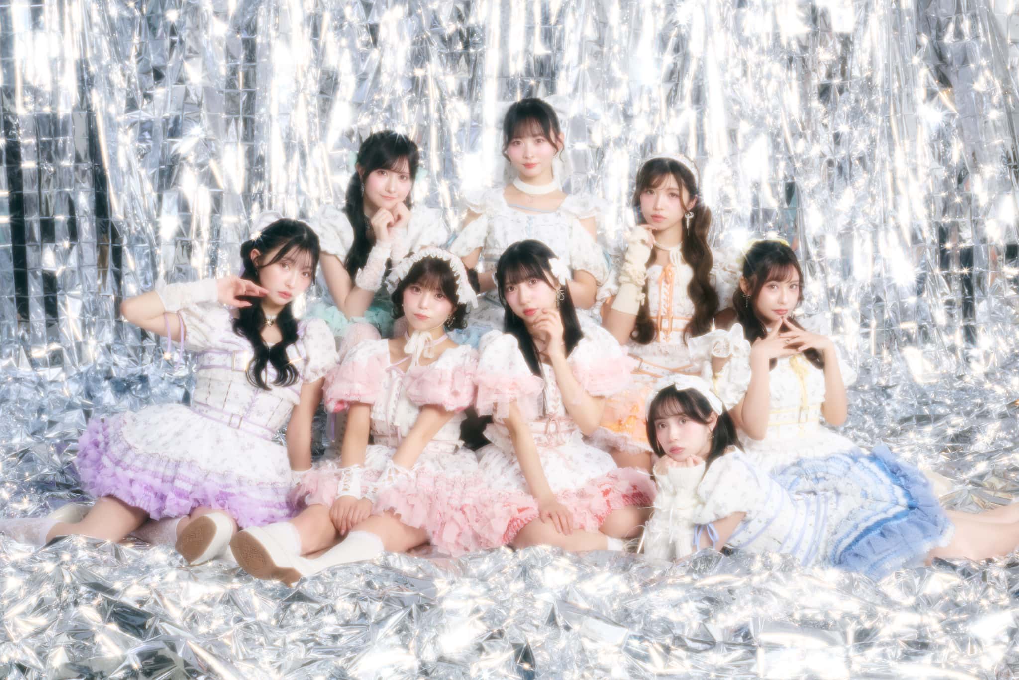 Toi Toi Toi （初）