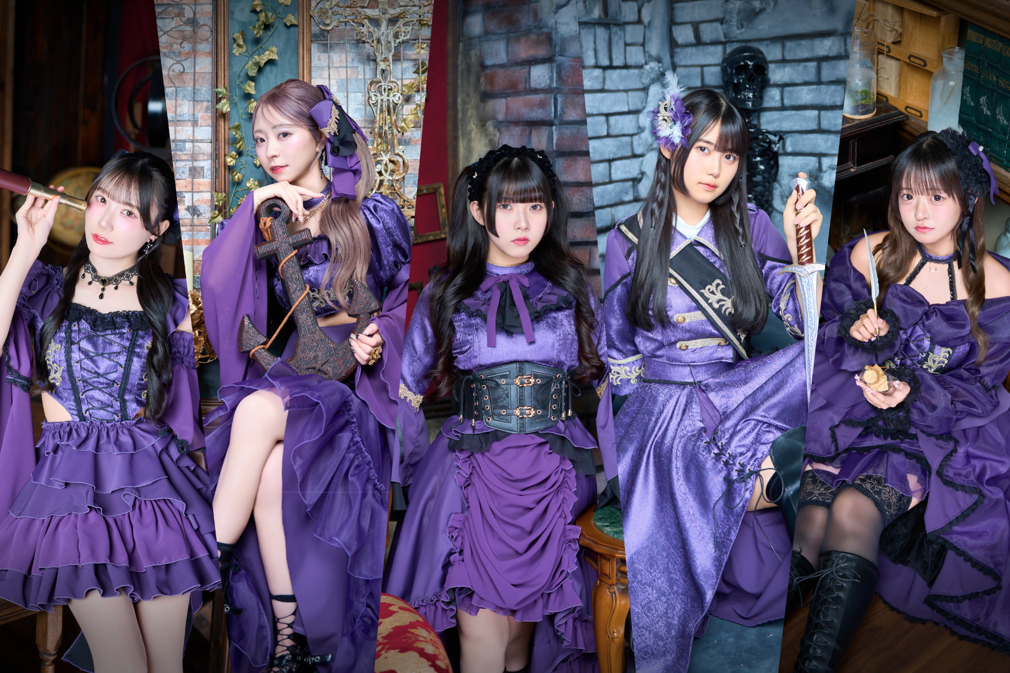 月に足跡を残した少女達は一体何を見たのか… （5）