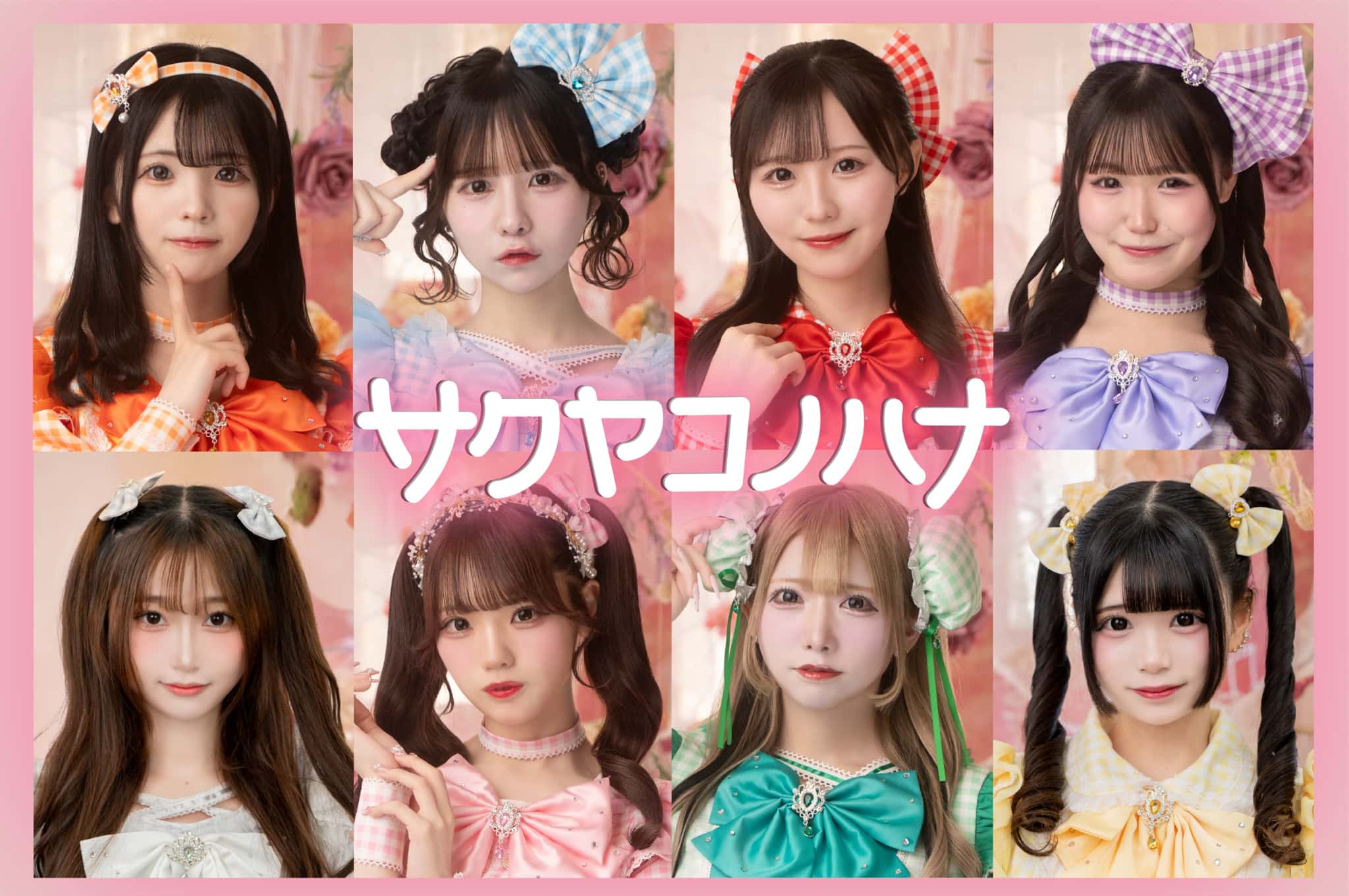 サクヤコノハナ （3）