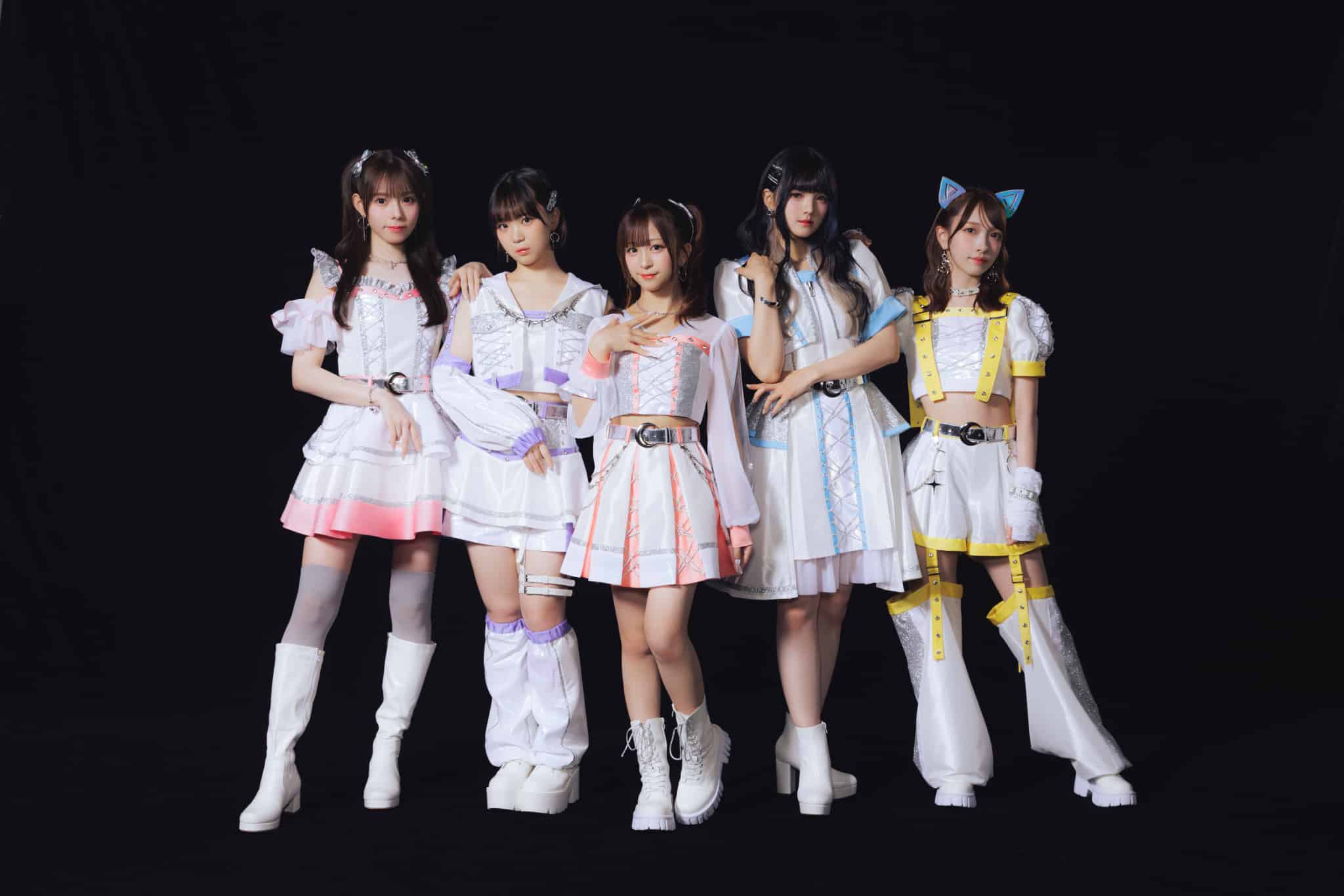 Ma'Scar'Piece （2）