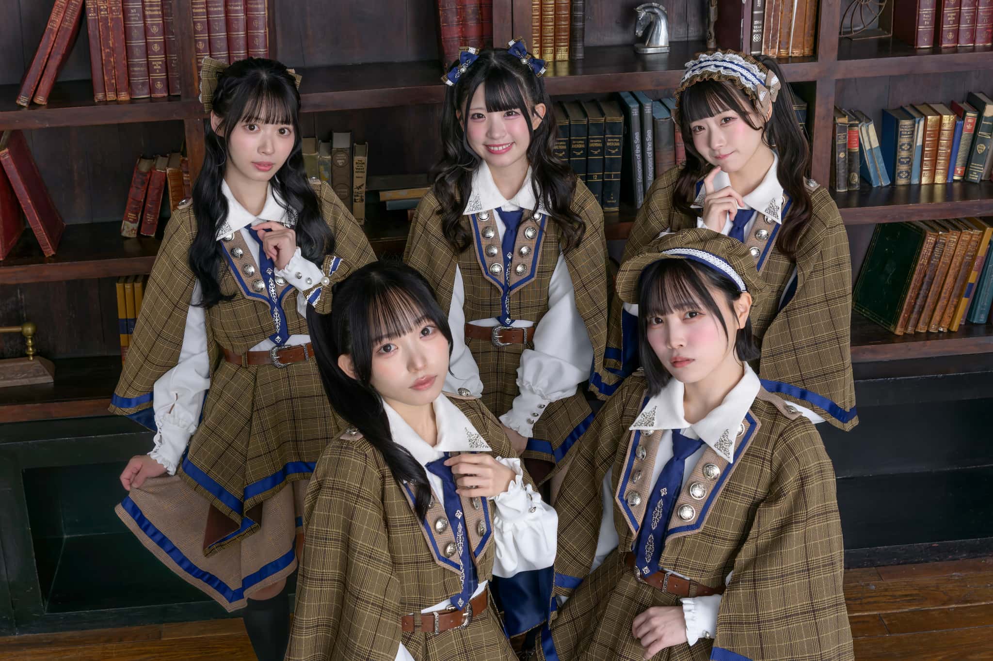 透色ドロップ （5）