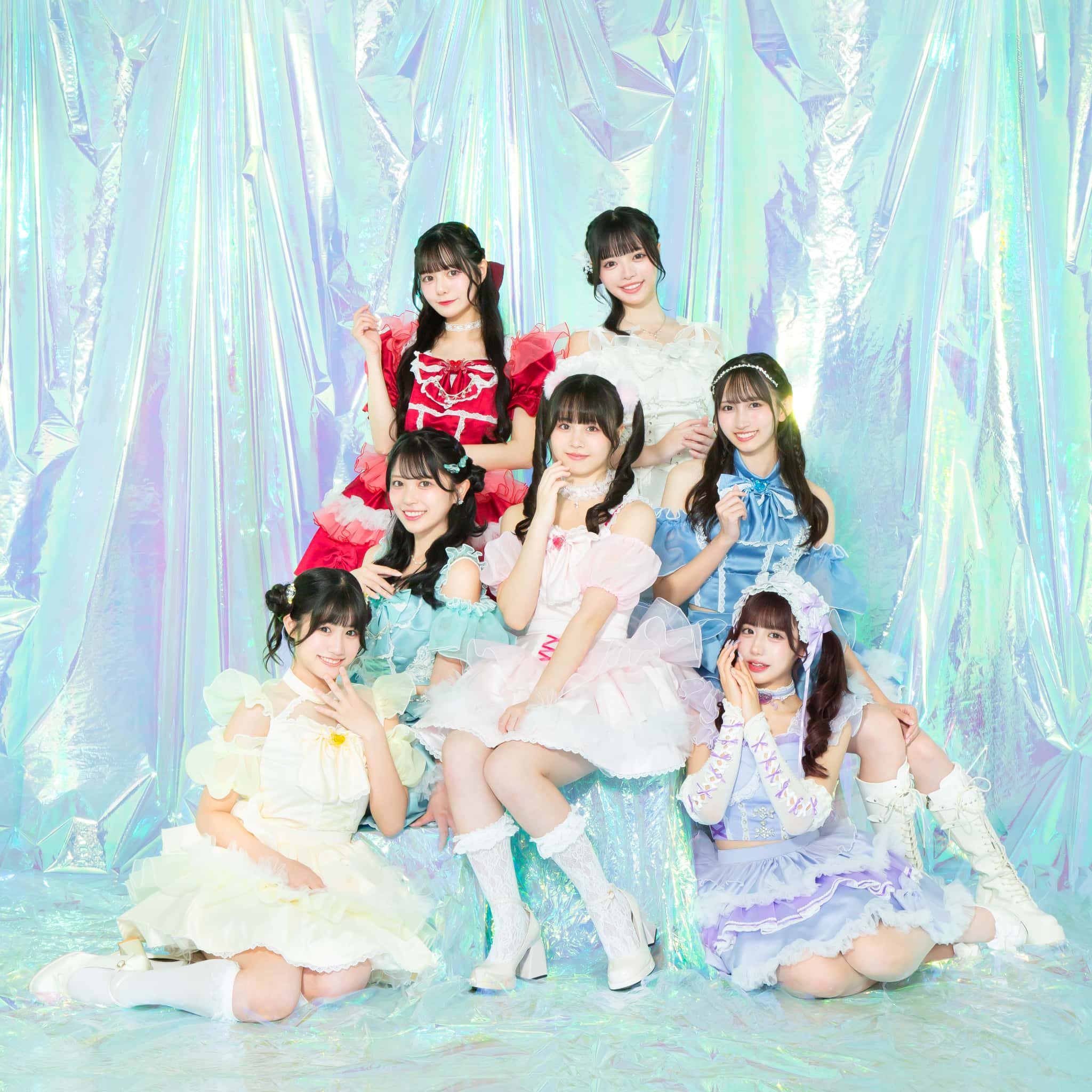 君と見るそら （2）