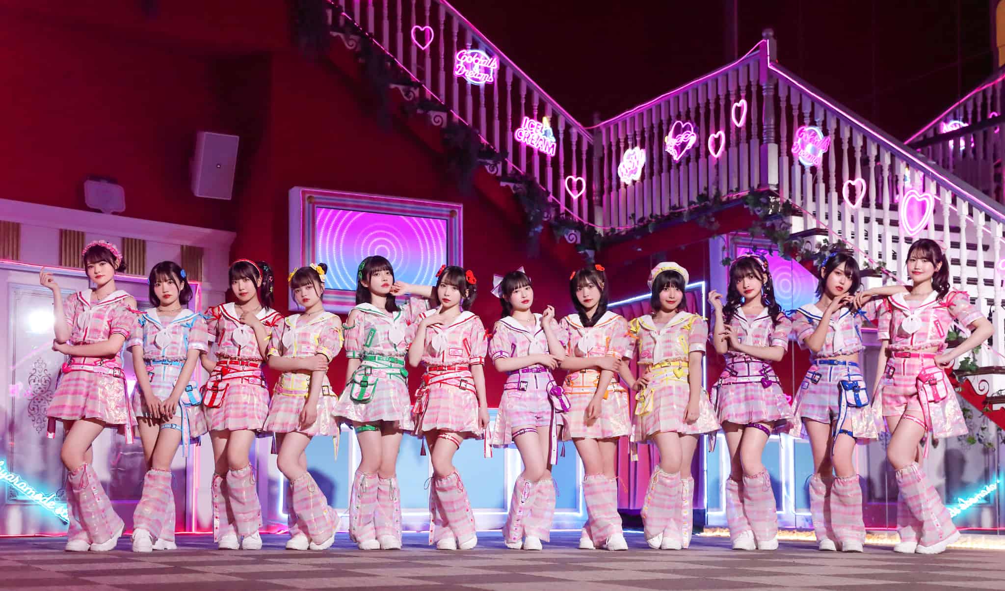 虹のコンキスタドール （5）