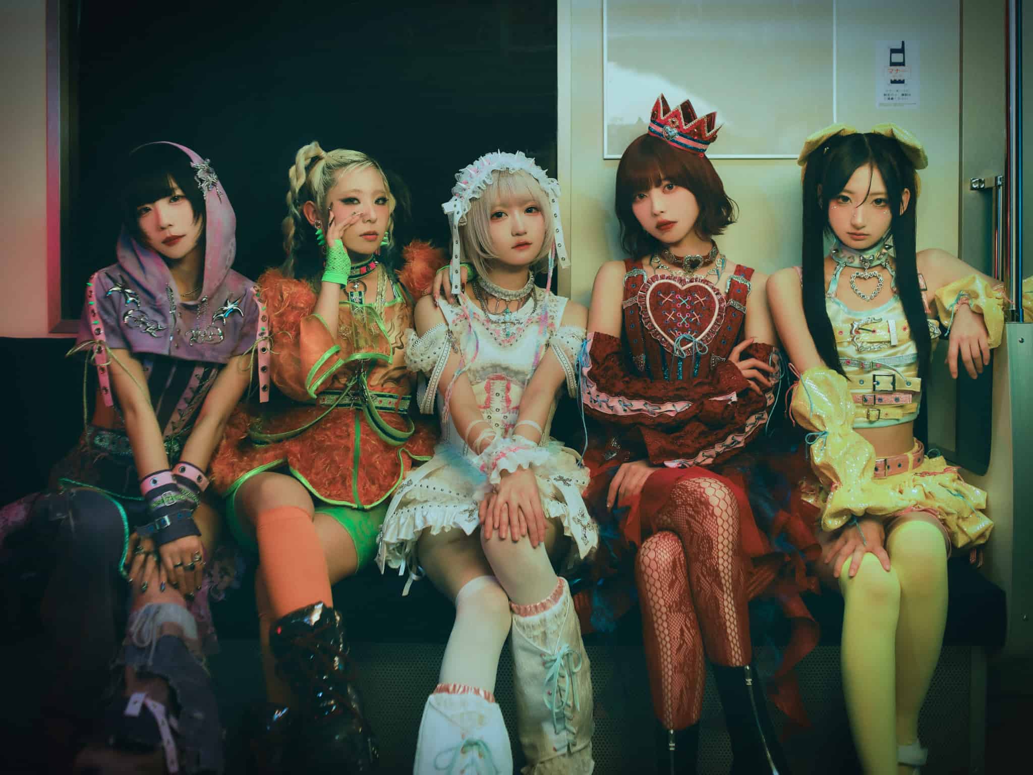 ミームトーキョー （5）