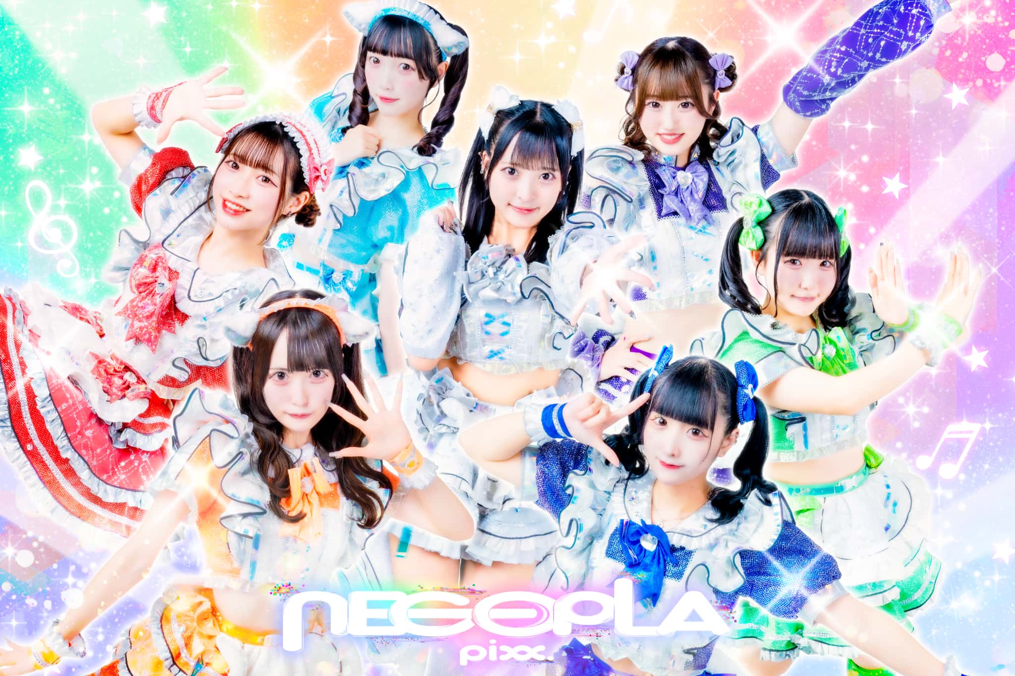 ネコプラpixx. （4）