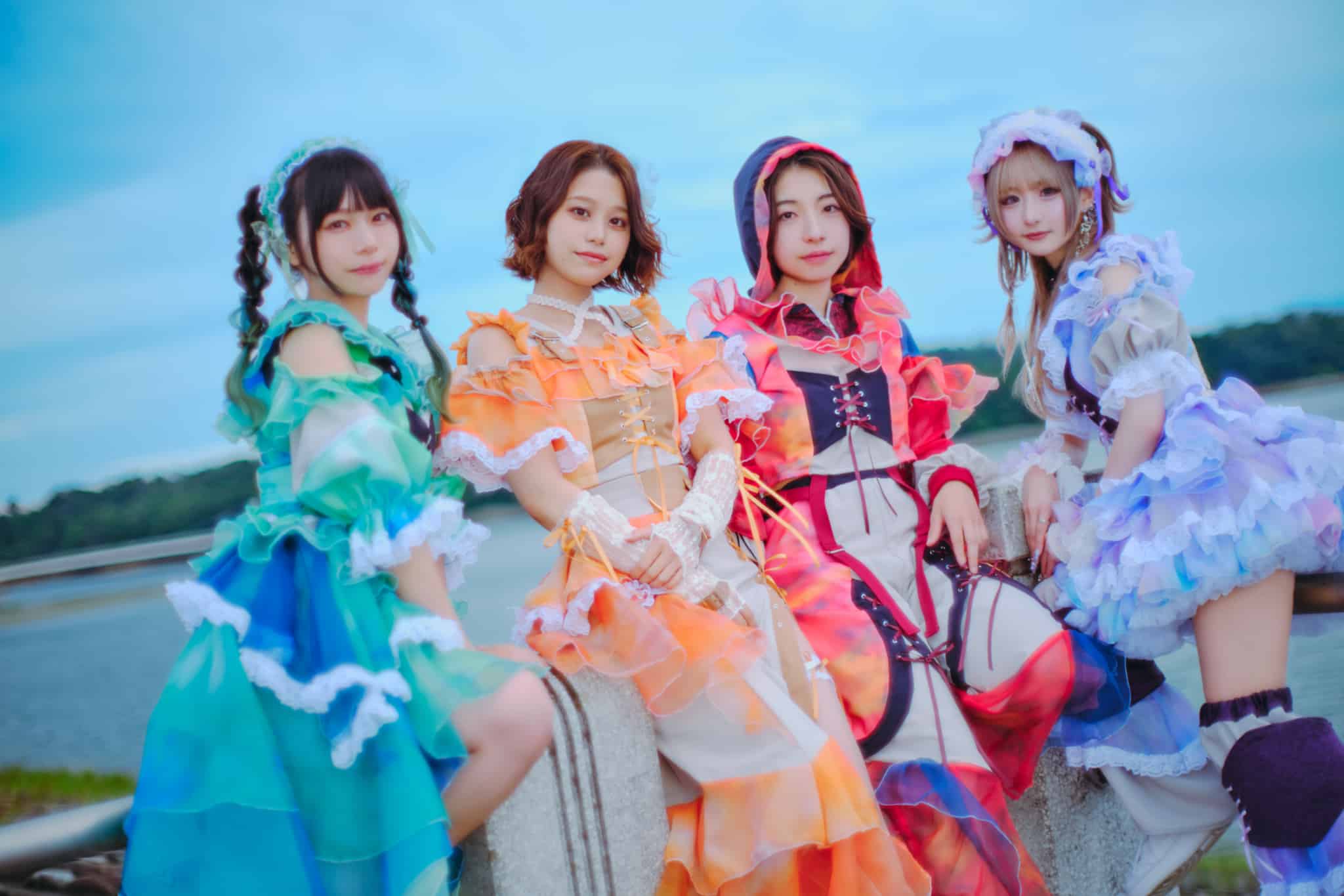 雨模様のソラリス （5）