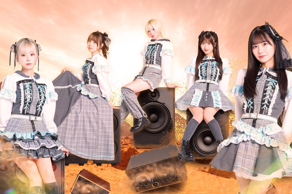 Malcolm Mask McLaren （6）