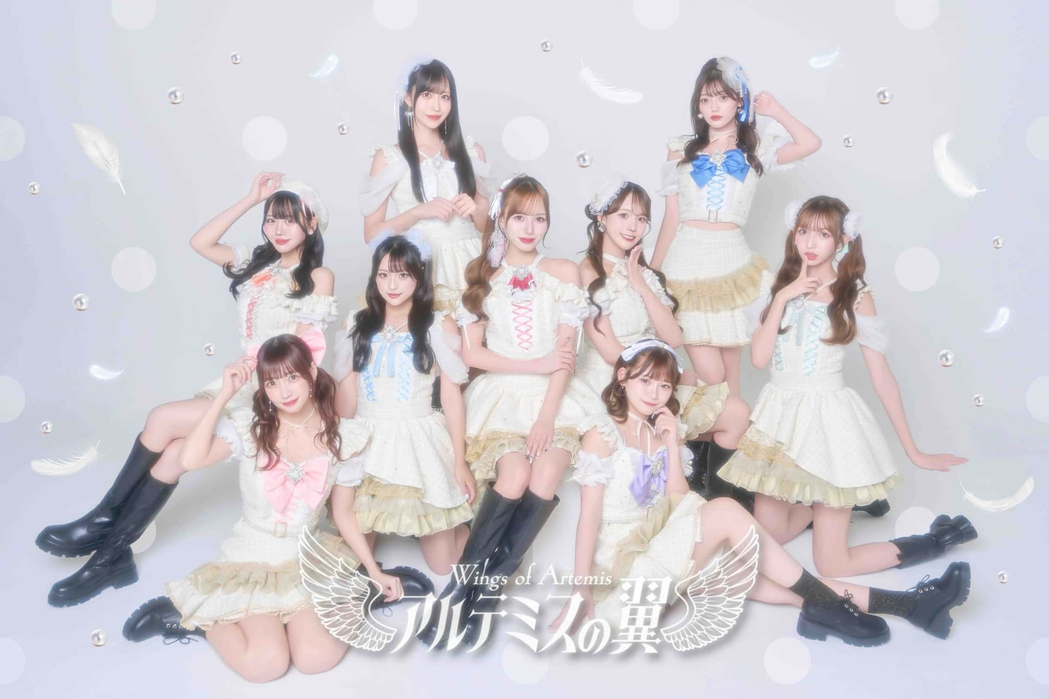 アルテミスの翼 （5）