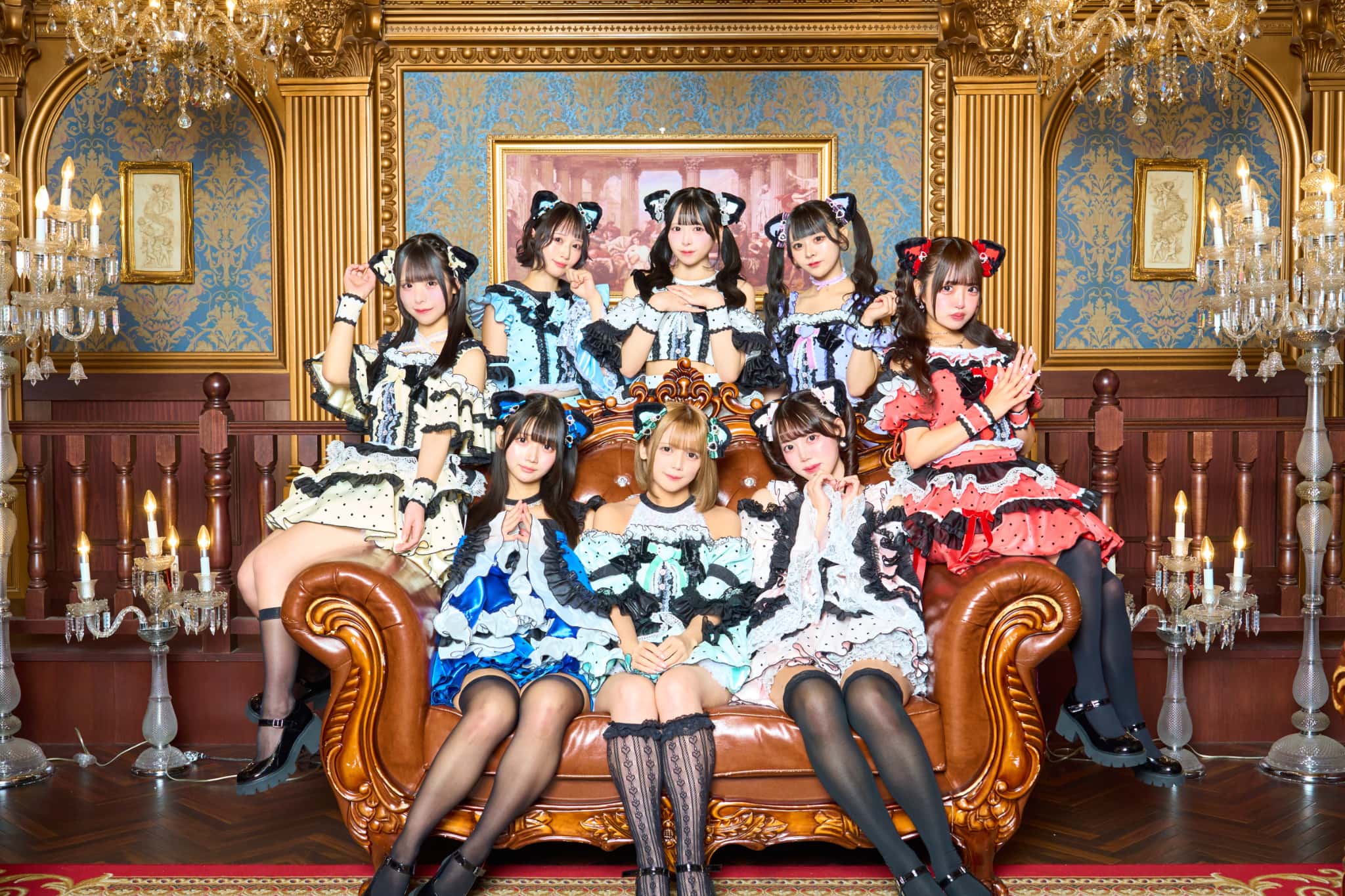 すてねこキャッツ （4）