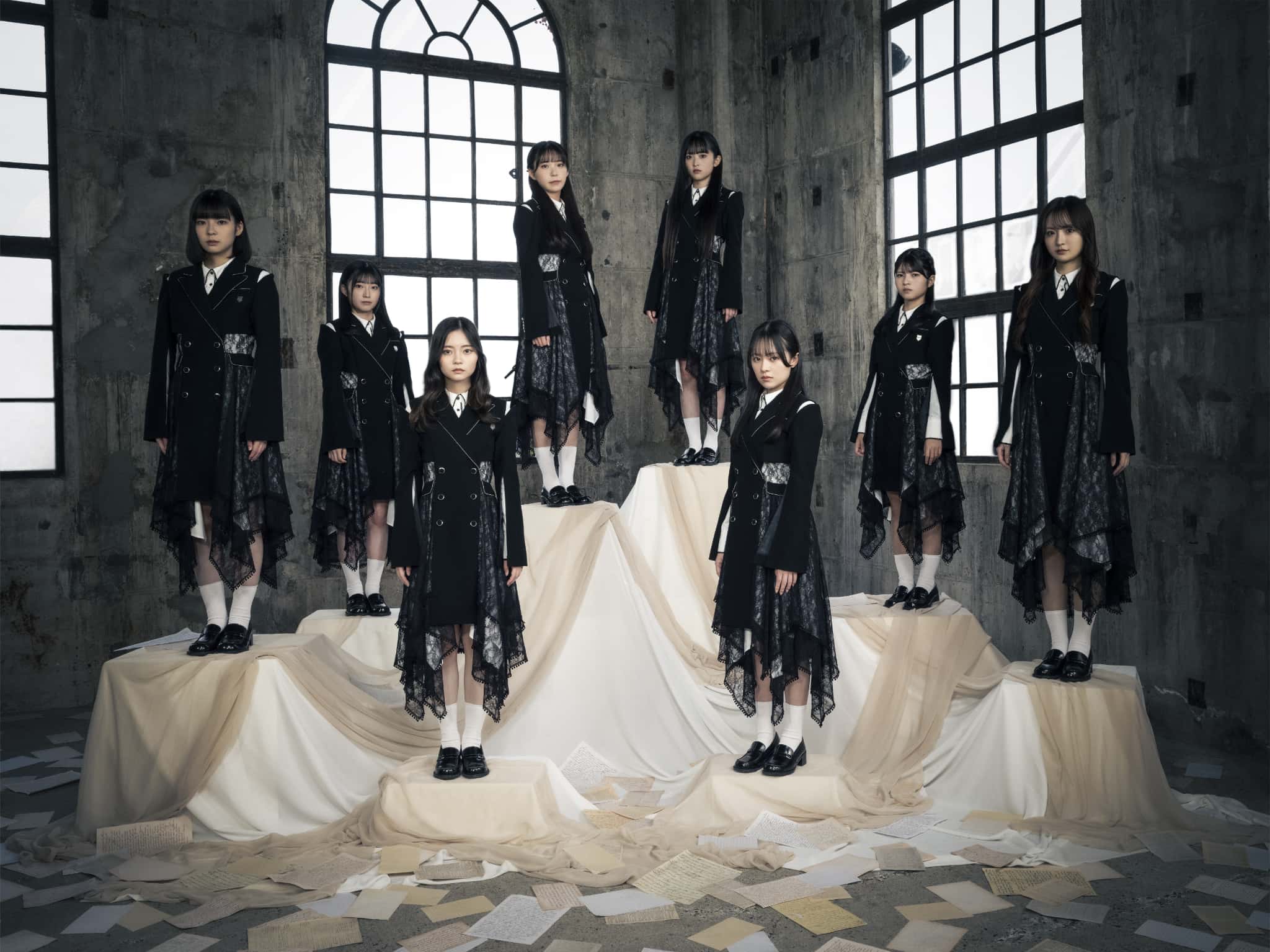 22/7_the 3rd （初）