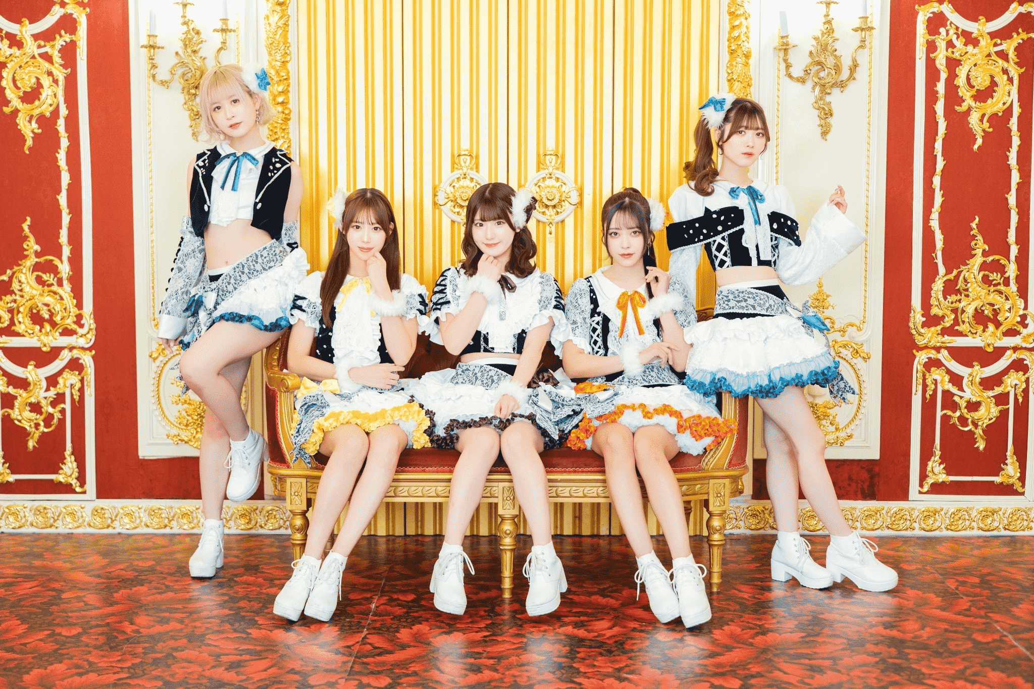 虹色の飛行少女 （2）