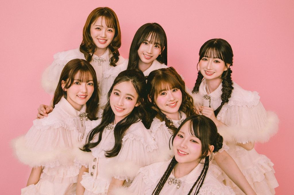 ばってん少女隊 （3）