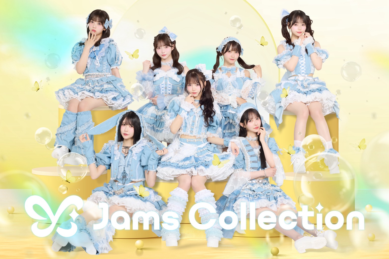 JamsCollection　(6)