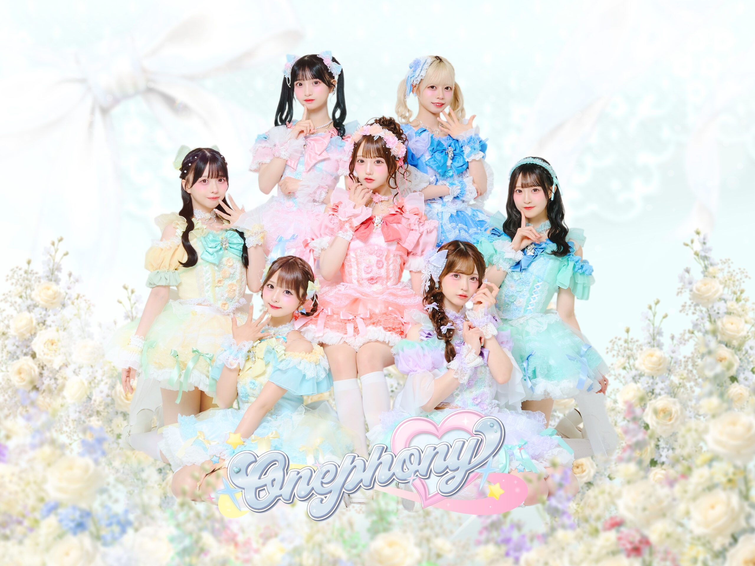 Onephony　(3)